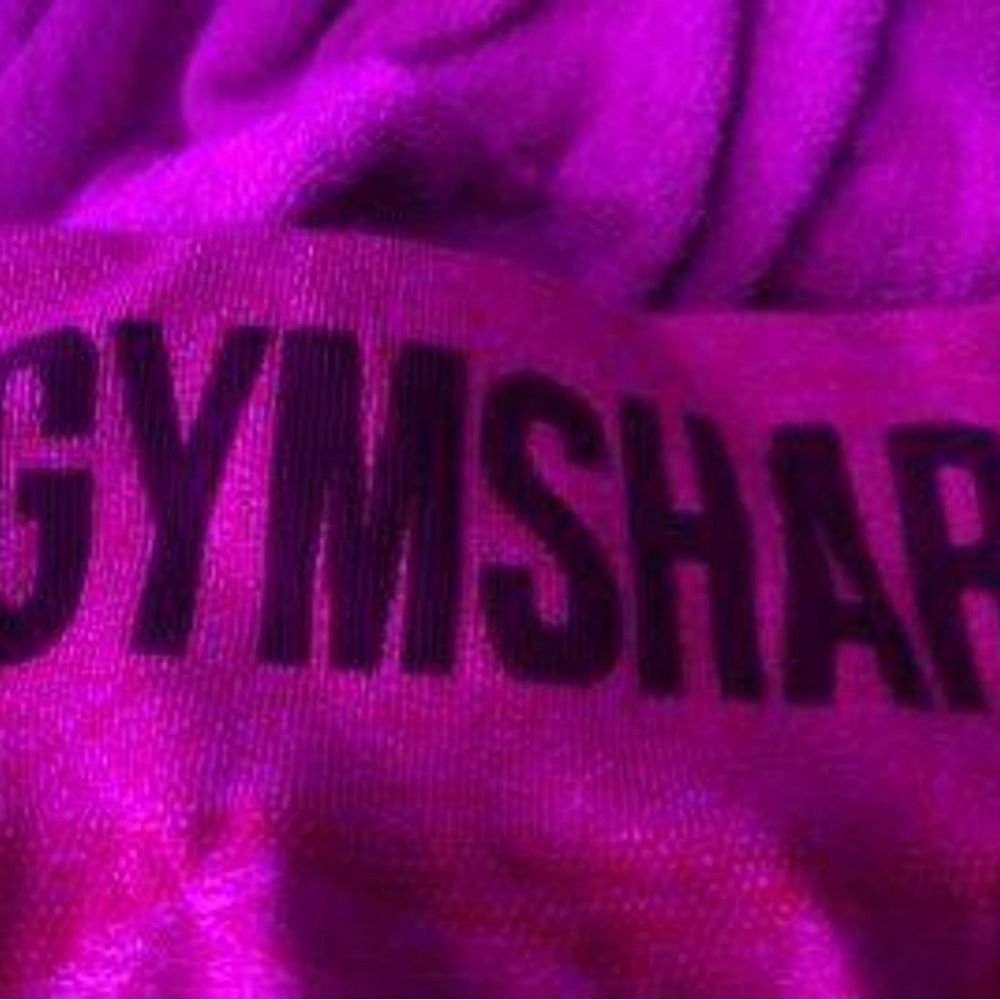 Gymshark leggings